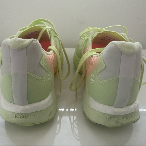 ADIDAS Terrex Agravic Ultra Trail Running Shoes - Picture 9 of 9